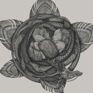 香香公主和爱犬合体
