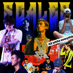 香香公主和爱犬合体
