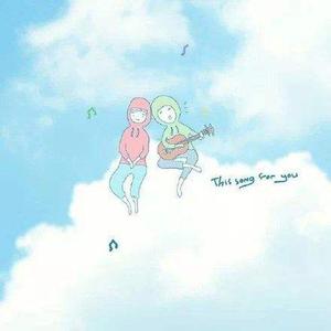 香香公主和爱犬合体
