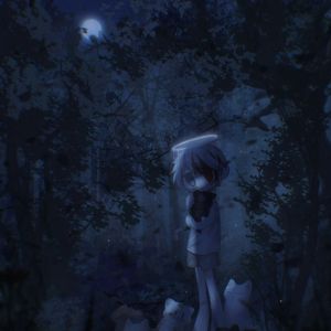 香香公主和爱犬合体
