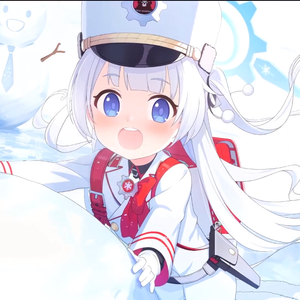 香香公主和爱犬合体
