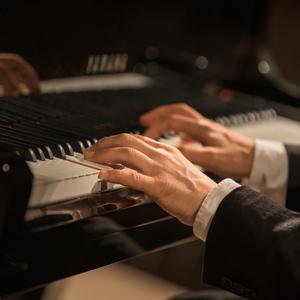 香香公主和爱犬合体
