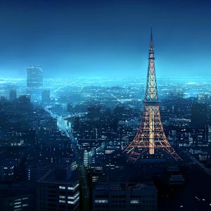 香香公主和爱犬合体
