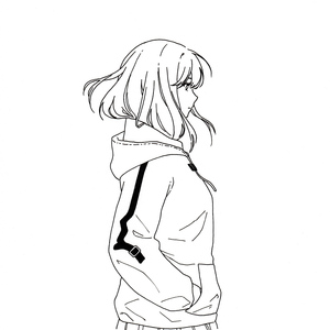 香香公主和爱犬合体
