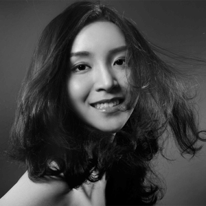 香香公主和爱犬合体
